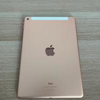 IPad 7ª generazione 128 Gb WiFi+cellular (2019)