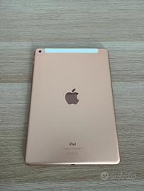 IPad 7ª generazione 128 Gb WiFi+cellular (2019)