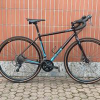 Genesis Croix de Fer CdF 30