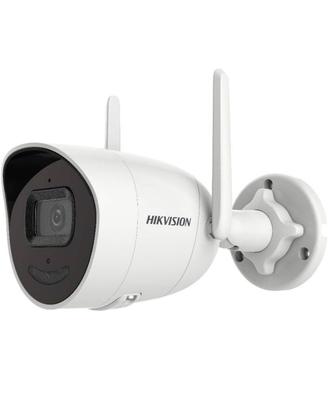 4 MP Fixed Bullet Camera DS-2CV2041G2-IDW F2.8