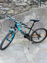 Bicicletta bambino 