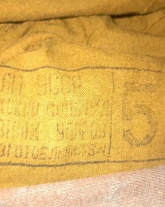 berretto militare sovietico