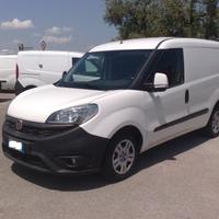 Fiat Doblo 1.6mjet 105cv FURGONE 3 posti - 2016