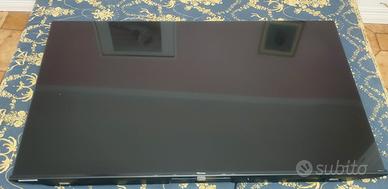 TV 55" pollici