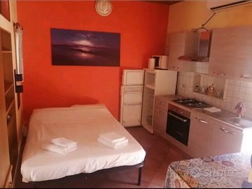 Monolocale in Ortigia