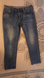 Pantaloni uomo Armani