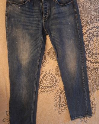 Pantaloni uomo Armani