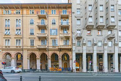 4 LOCALI A LA SPEZIA