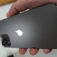 iPhone 12 Pro Max -Perfetto -