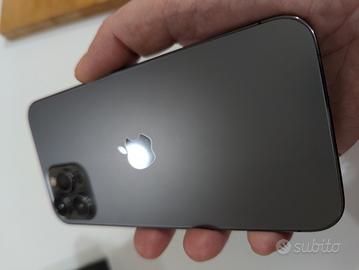 iPhone 12 Pro Max -Perfetto -
