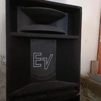 COPPIA ELECTRO-VOICE SH-1502ER - Speaker PA