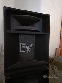 COPPIA ELECTRO-VOICE SH-1502ER - Speaker PA