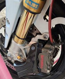 YAMAHA R1 BIG BANG 