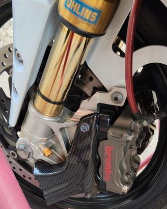 YAMAHA R1 BIG BANG 