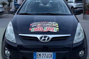 Hyundai i20 1.2 Benzina 78 Cv