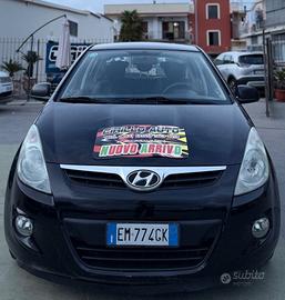 Hyundai i20 1.2 Benzina 78 Cv