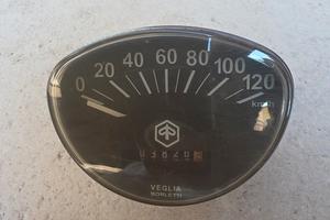 Contachilometri Vespa Rally ET3 GTR TS SPRINT V