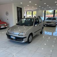 Fiat 600 1.1 - CLIMA E SERVOSTERZO