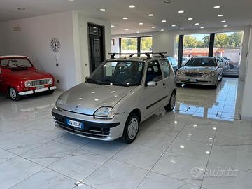 Fiat 600 1.1 - CLIMA E SERVOSTERZO
