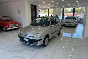 Fiat 600 1.1 - CLIMA E SERVOSTERZO
