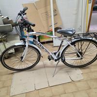 Bicicletta Daytona 28 pollici 7 marce come nuova