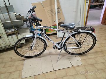 Bicicletta Daytona 28 pollici 7 marce come nuova