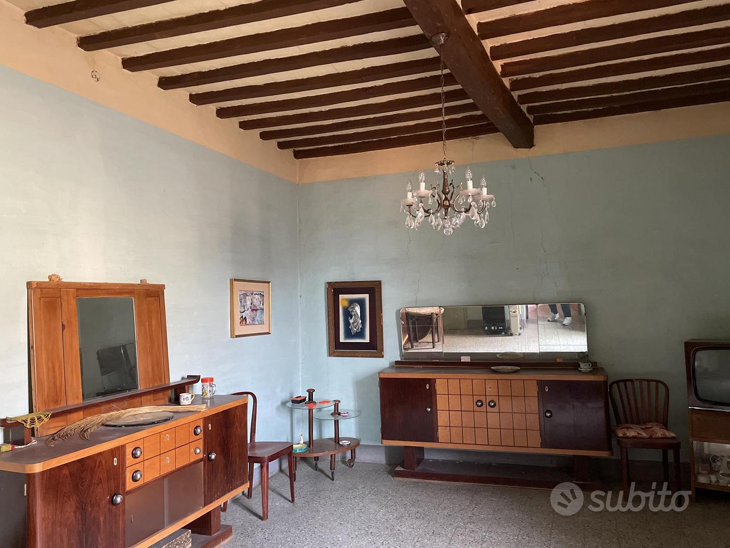 Appartamento vicino Castiglione della Pescaia - Vista 6