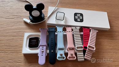 Smartwatch Apple Watch SE GPS 40mm