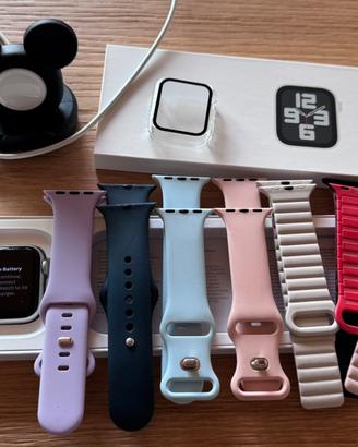 Smartwatch Apple Watch SE GPS 40mm