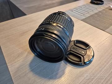 Tamron 28-300 F3.5-6.3 Di VC LD (Nikon)