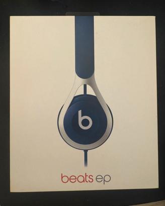 Beats Ep