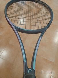 Head Gravity MP mod. 2023