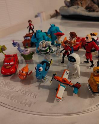 Collezione completa Disney Esselunga