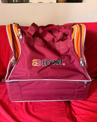Borsa Calcio As Roma