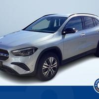 Mercedes-Benz GLA 180 d Automatic Advanced Pr...
