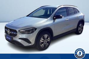 Mercedes-Benz GLA 180 d Automatic Advanced Pr...