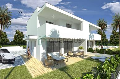 Appartamento a Jesolo (VE) - Piazza Aurora