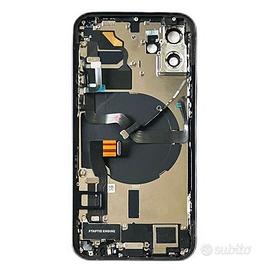 Iphone 12 mini (LEGGERE DESCRIZIONE)