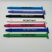 Portagomme Buggy 1:8 Tyre Stick Spike 1/8 Scale