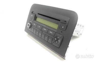Ricambio Autoradio FIAT CROMA 2007-2011 Usato