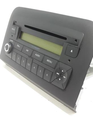 Ricambio Autoradio FIAT CROMA 2007-2011 Usato