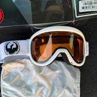 NUOVE maschere snow Dragon