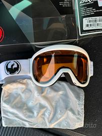 NUOVE maschere snow Dragon