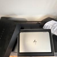 HP SPECTRE x360 notebook premium 13”