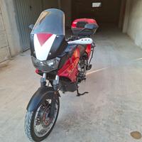 Aprilia Caponord
