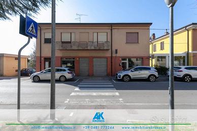 LOCALE COMMERCIALE CV120