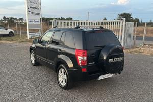 Suzuki Grand Vitara 1.9 DDiS 5 porte Executive