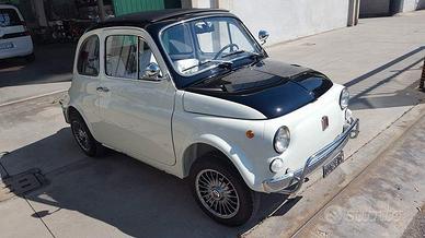 fiat 500 l