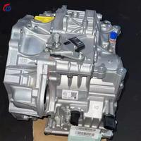 Cambio automatico originale – Fiat Panda
