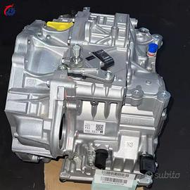 Cambio automatico originale – Fiat Panda